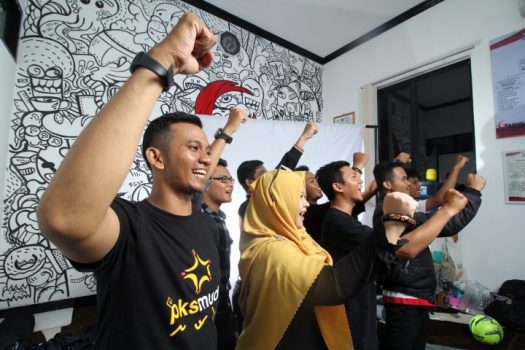 Malam Ini PKS Muda Lampung Gelar Gebyar Sumpah Pemuda