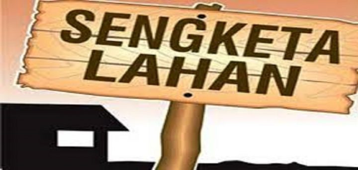 Kasus Sengketa Lahan, Bupati Pesibar Dilaporkan ke Polda