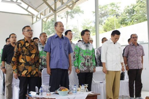 Pilgub Lampung, KAHMI Tolak Calon Gubernur Titipan Korporasi