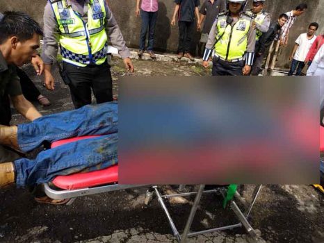 Tekab 308 Polresta Bandarlampung Ringkus Pelaku Pembunuhan Eksekutor Perusahaan Leasing