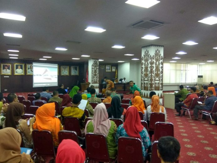 Harga Tiket Masuk Lampung Fair Tahun Ini Turun Jadi Rp8 Ribu