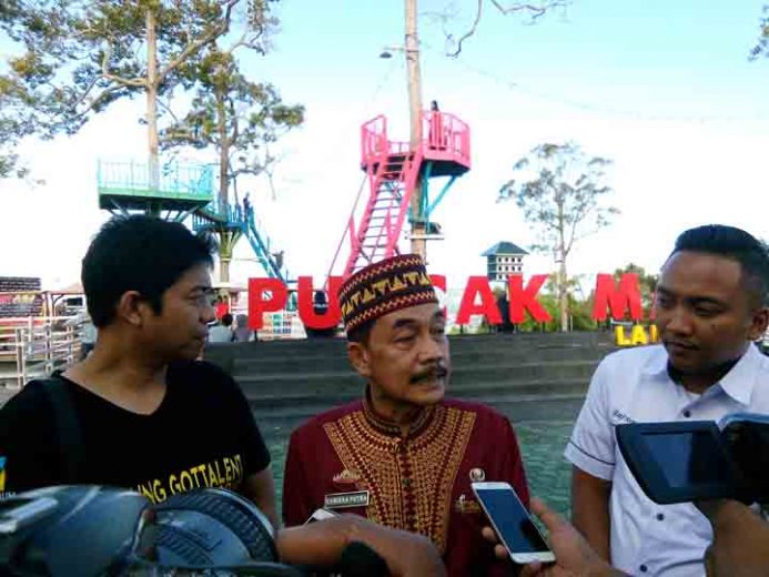 Produksi Film “Aku yang Lain”, PH 7 Seleksi Calon Pemain di Lampung