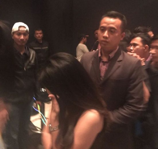 Kasus Narkoba, Polda Lampung Tahan Manajer CS Hotel Novotel