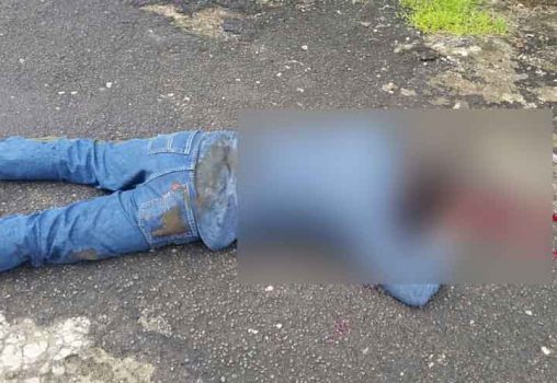 Polisi: Penikam Eksekutor Leasing Hingga Tewas adalah Penunggak Kredit