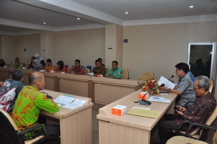 Mulai 2018 Pemda se-Lampung Bayar Pihak Ketiga Nontunai