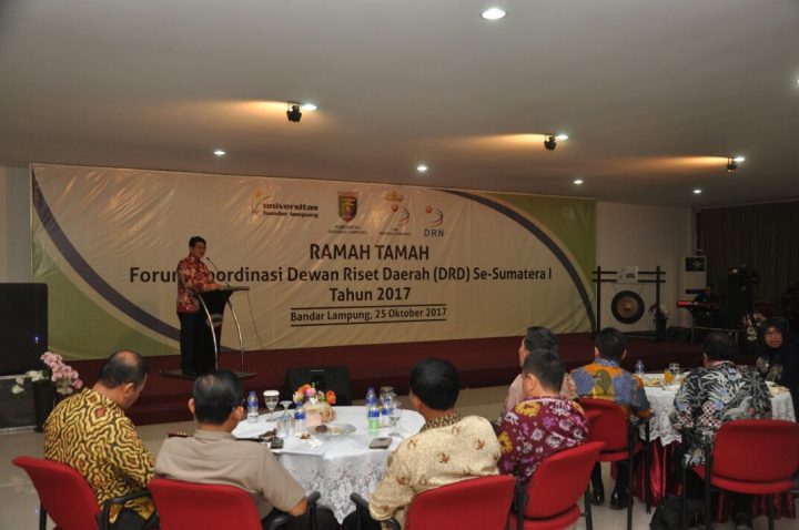Pemprov Lampung Targetkan Jadi Pengembangan Ubi Kayu Nasional