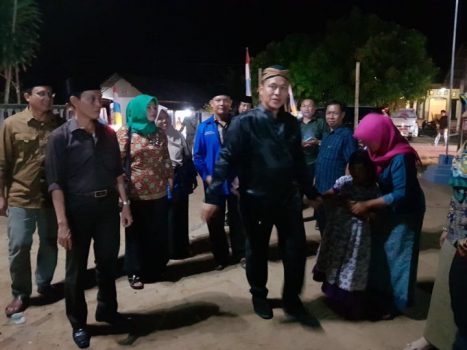 Tingkatkan Keamanan Lampung Tengah, Bupati Mustafa Kerahkan 9.642 Anggota Linmas dan 559 Satpol PP