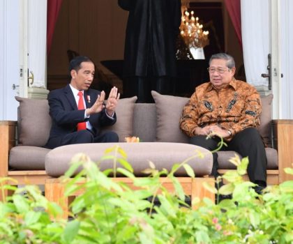 Demokrat: SBY Harus Marah Dikaitkan dengan Skandal Jiwasraya