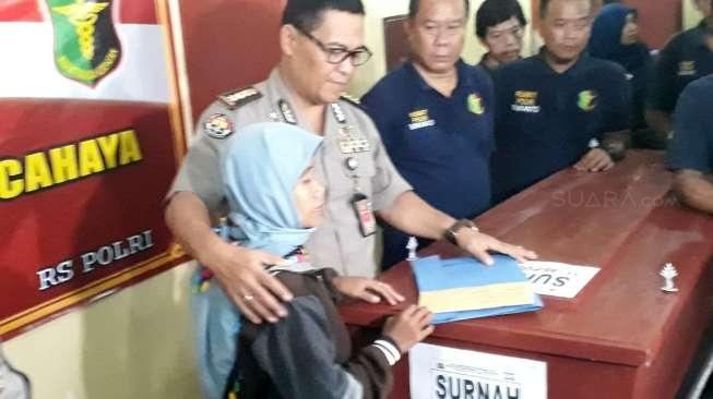 Gadis 14 Tahun Jadi Korban Tewas Terbakarnya Pabrik Petasan, Perusahaan Pekerjakan Anak di Bawah Umur?