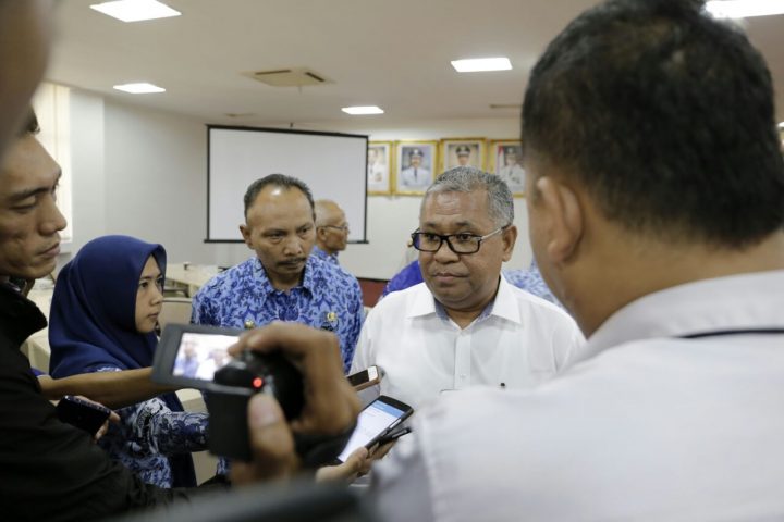 Tenggat Pembebasan Lahan Jalan Tol Trans Sumatera Hingga November 2017