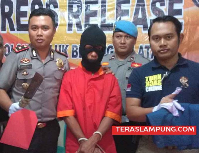 Karena Kesepian dan Miliki Kelainan, Petugas Sokli Ini Incar Anak-anak Untuk Disodomi