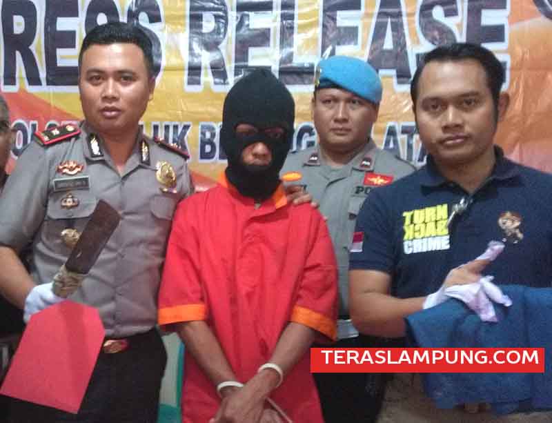 Karena Kesepian dan Miliki Kelainan, Petugas Sokli Ini Incar Anak-anak Untuk Disodomi