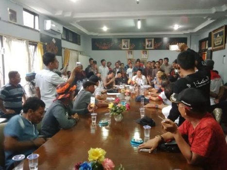 Kontraktor Belum Diibayar, DPRD Lampura akan Bentuk Pansus Dana Proyek 2017