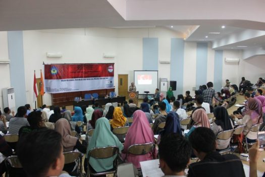 Jelang Pilkada, Mahasiswa Harus Tangkal Isu SARA