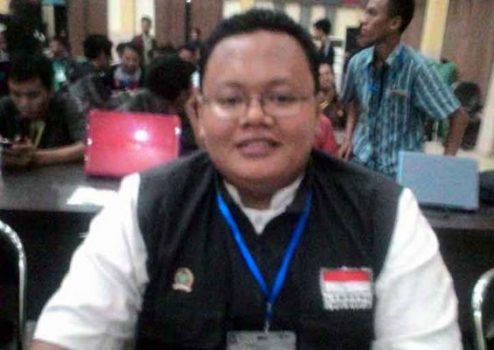 KAMMI Metro Siap Menangkan Robert di Muktamar X KAMMI