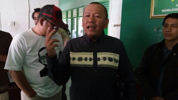 Polda Lampung Lanjutkan Proses Hukum Kasus Dugaan Penghinaan Ketua PBNU