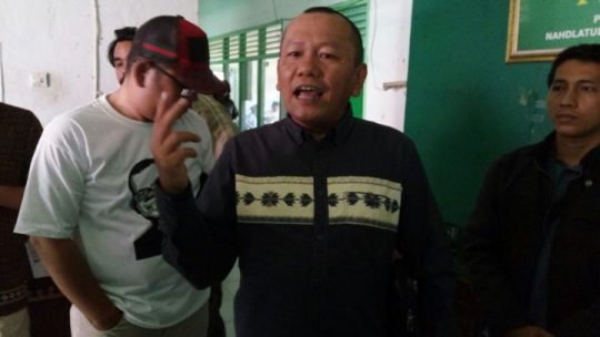 Polda Lampung Lanjutkan Proses Hukum Kasus Dugaan Penghinaan Ketua PBNU