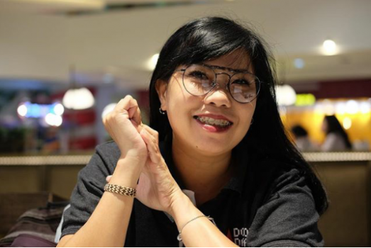 Kumpulan Cerpen ‘Nokturnal Melankolia’-nya Angelina Enny Diluncurkan di Bijusa UKMBS Unila