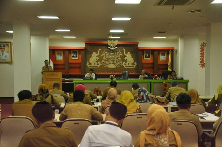 Agrobisnis dan Agroindustri Dominasi Produk Unggulan UMKM Lampung