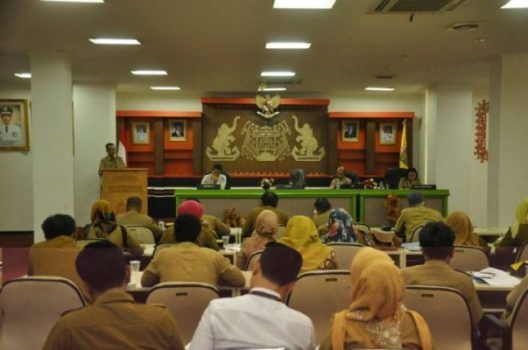 Agrobisnis dan Agroindustri Dominasi Produk Unggulan UMKM Lampung