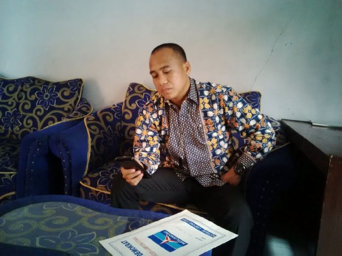 DPRD Lampura Akan Pangkas Anggaran SKPD