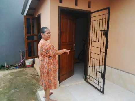 Kawanan Pencuri Bobol Rumah Warga Kelapa Tujuh Lampung Utara