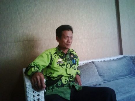 Kesaksian Sekretaris Dinas Pertanian Lampura Perkuat Indikasi Penggelapan Bibit Jagung di di Desa Cabang Abung Raya