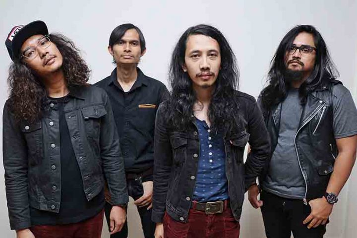 Konser Akhir Tahun Joox akan Digelar di Bandung
