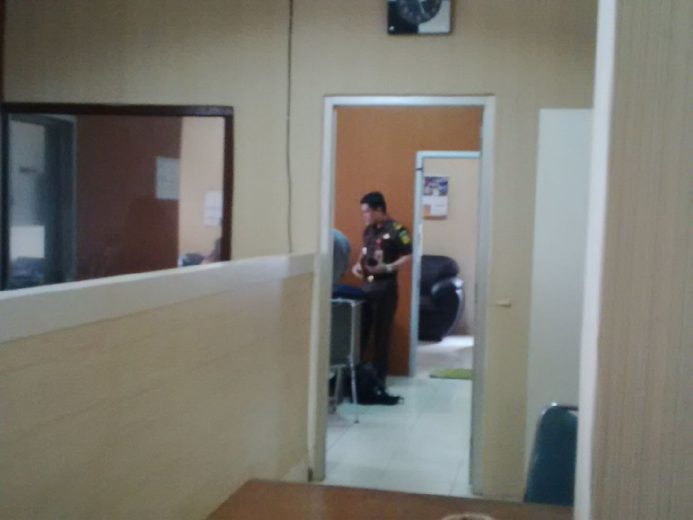 Kejari Kotabumi Usut Dugaan Penyimpangan Anggaran di Sekretariat Pemkab Lampura