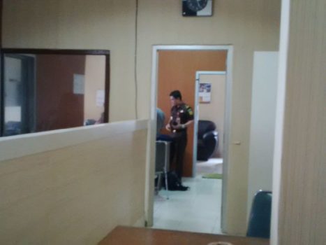 Kejari Kotabumi Usut Dugaan Penyimpangan Anggaran di Sekretariat Pemkab Lampura