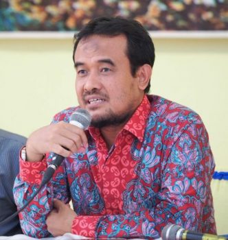 DPR Sesalkan KTT ASEAN Tidak Bahas Rohingya