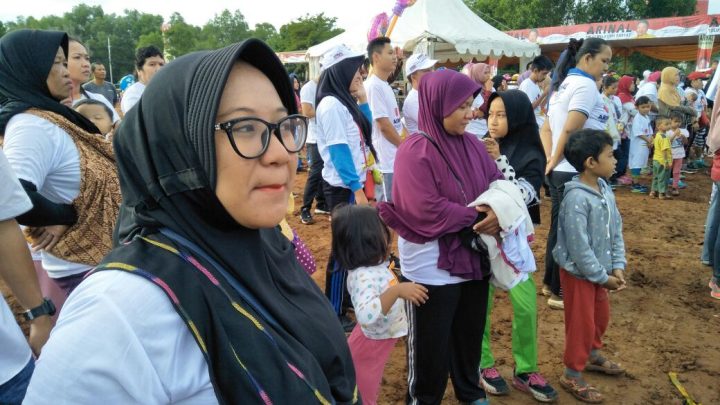 Jika Jadi Gubernur, Arinal Diminta Bisa Tingkatkan Pelayanan Kesehatan