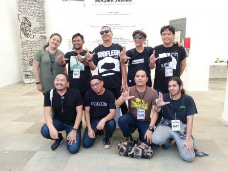 Go Ahead Chalengge 2017 Hadir Kembali di Kota Bandarlampung