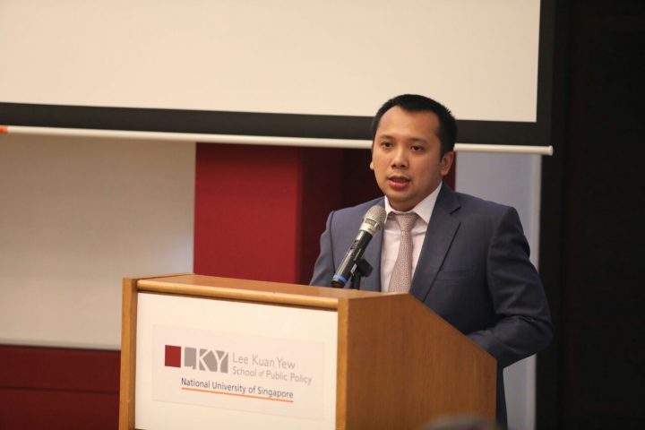 Rakata Institute: Ridho Ficardo Bisa Gagal Maju Pilgub Lampung