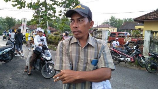 Jika Jadi Gubernur, Arinal Diminta Lakukan Pemerataan Pembangunan