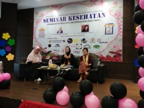 Pola Makan Orang Indonesia Masih Keliru