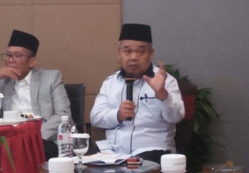 Ini Tujuh Poin Imbauan MUI Lampung Terkait Pilkada Serentak 2018