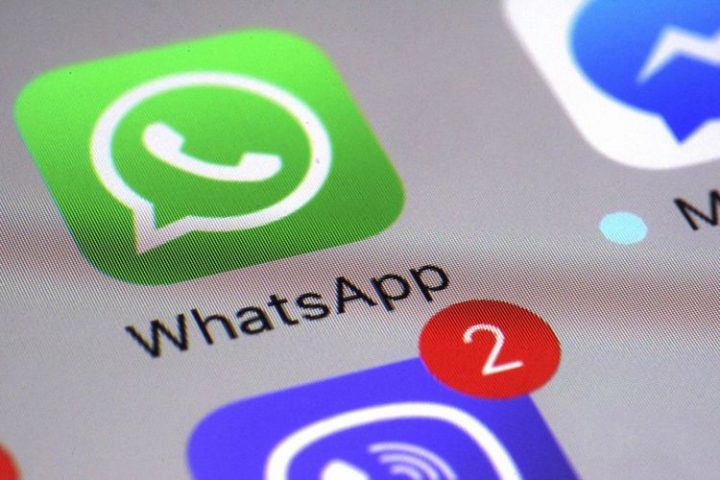 Cara Jitu Keluar dari Grup Penyebar Link Video Porno
