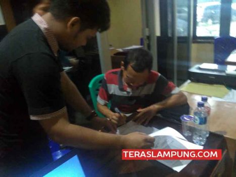 Diduga Cabuli Bocah 5 Tahun, Pejabat Disdikbud Lampung Utara Terancam Dipecat