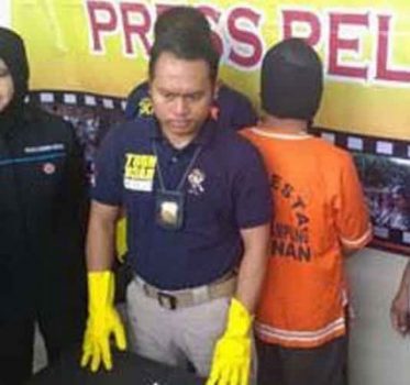 Ini Alasan Warga Kemiling Bandarlampung Membunuh ‘Debt Collector’