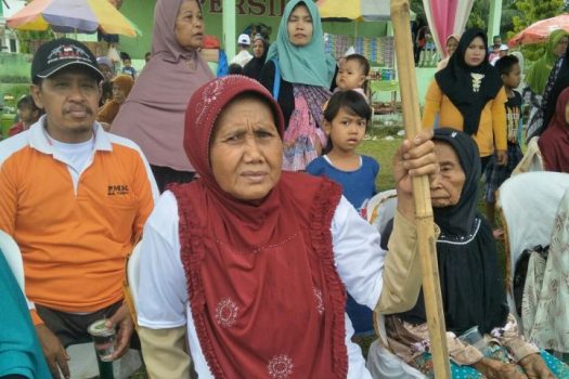 Petani Berharap Arinal Bisa Menstabilkan Harga Singkong