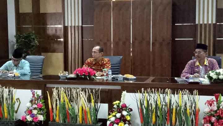 Pemkab Tulangbawang akan Gelar MTQ Tingkat Kabupaten