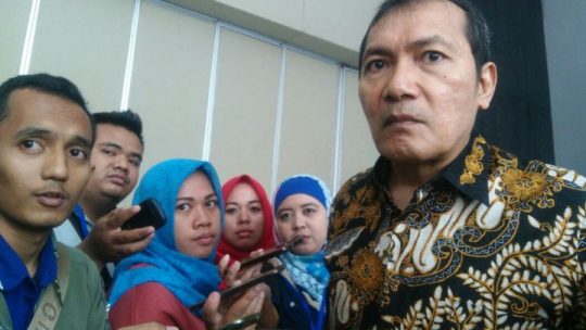 KPK: Kasus Korupsi di Lampung tidak Terlalu Menonjol Dibanding Daerah Lain