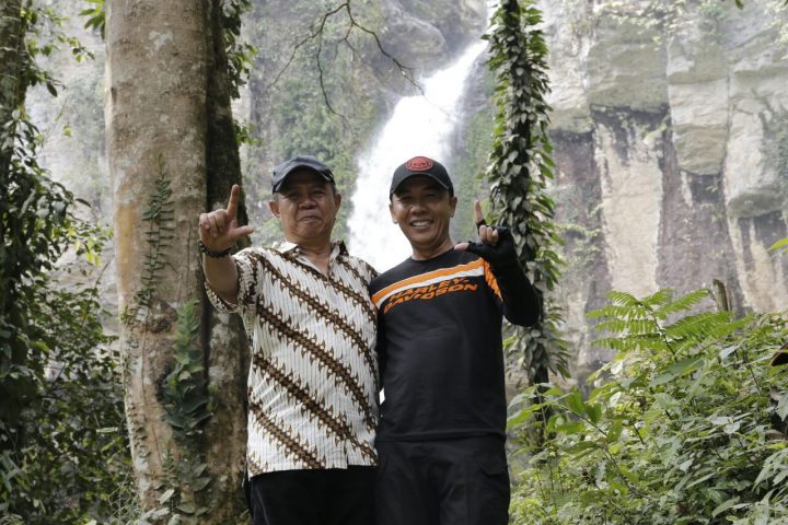 Budaya dan Adat Istiadat Daya Tarik Utama Wisata Way Kanan