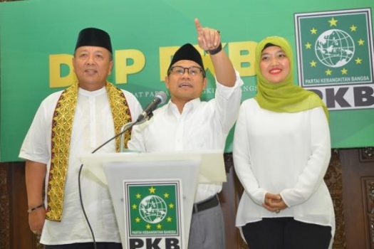 Arinal – Nunik Siap Wujudkan Rakyat Lampung Berjaya