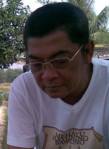 Mencari yang Baru di Tahun Baru