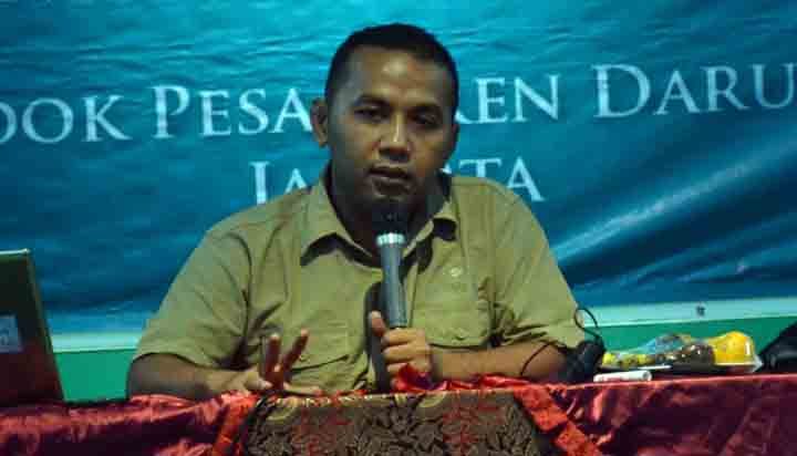 Virus Corona di Indonesia, Tiga Kesalahan Jubir Pemerintah