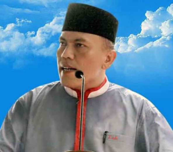 Pemprov Lampung Didesak Gelontorkan Dana Bagi Hasil untuk Pemkab Lampura