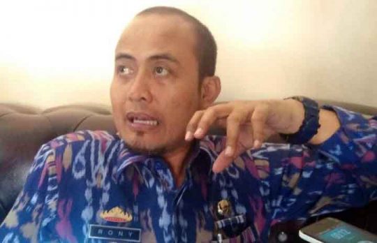 Dugaan Pelanggaran Pilgub, Kadis PUPR Lampung tak Hadiri Undangan Bawaslu
