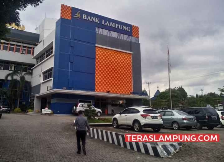 BPK: Penyaluran Kredit untuk PNS dan CSR Bank Lampung Bermasalah
